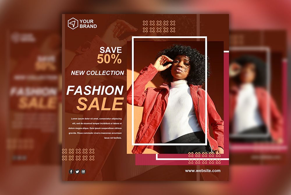 New Collection sale