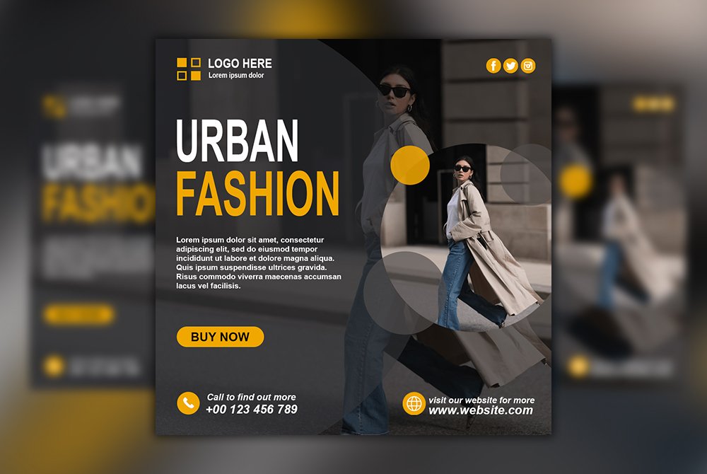 Urban Fashions