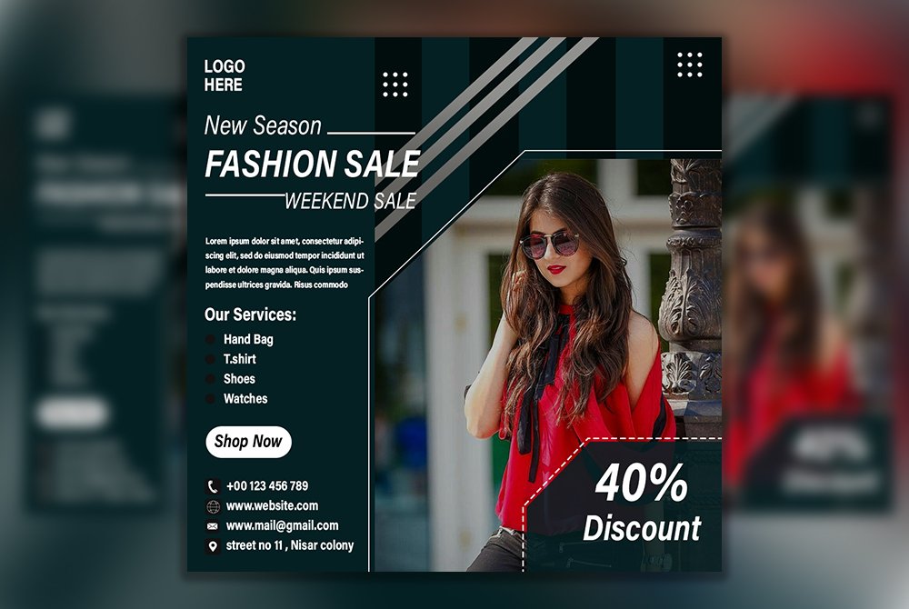 new season fashion sale weekend sale