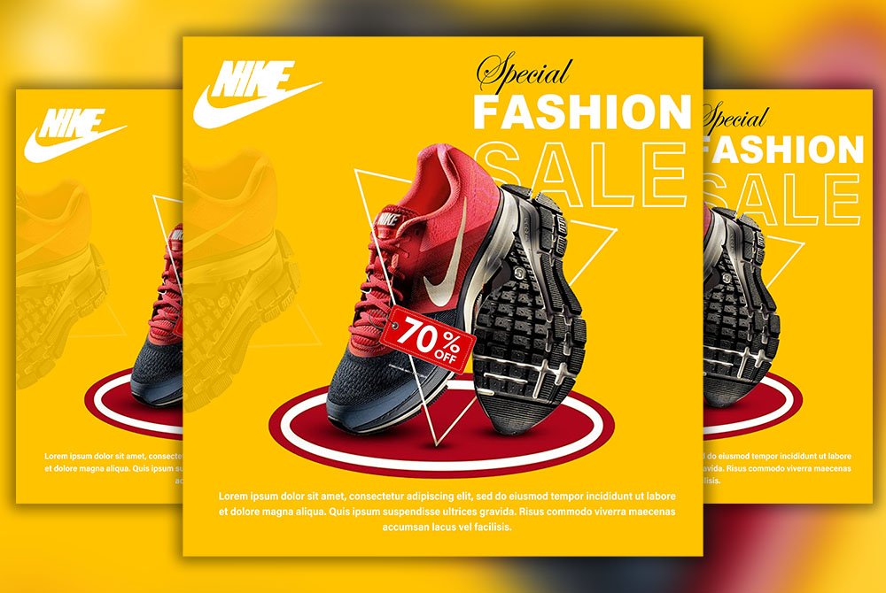 special fashion sale