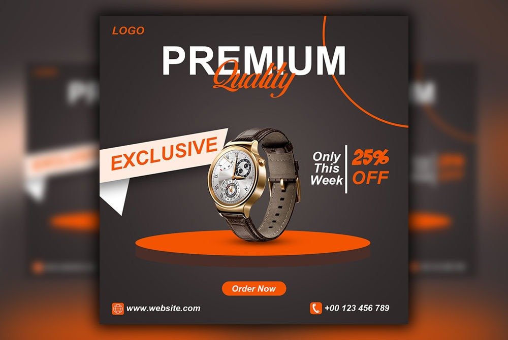 Premium Quality