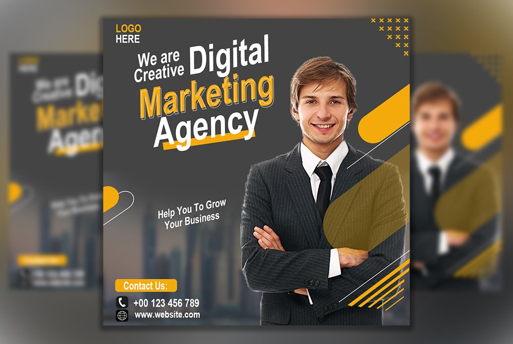 We Are Creative Digital Marketing