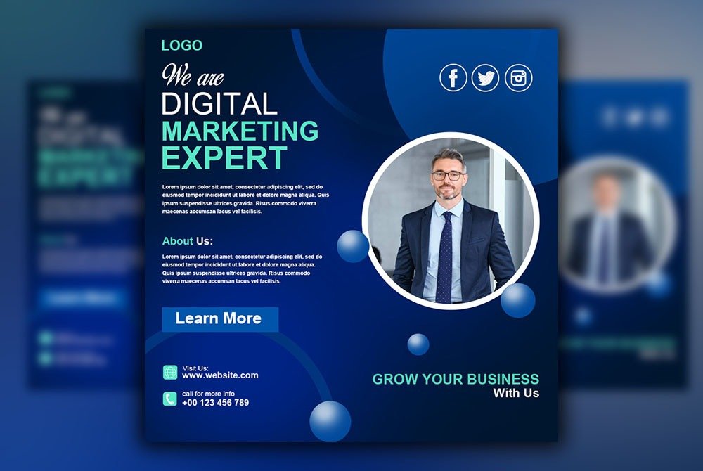 We are Digital Marketing Expert